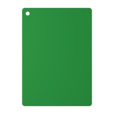 כיסוי פלסטיק קשיח ל- Apple iPad 9.7 (2018) בצבע - ירוק - קייס מובייל