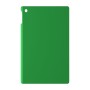 כיסוי פלסטיק קשיח ל- Apple iPad 9.7 (2018) בצבע - ירוק - קייס מובייל