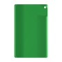 כיסוי פלסטיק קשיח ל- Apple iPad 9.7 (2018) בצבע - ירוק - קייס מובייל