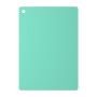 כיסוי פלסטיק קשיח ל- Apple iPad 9.7 (2018) בצבע - מנטה - קייס מובייל