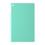 כיסוי פלסטיק קשיח ל- Apple iPad 9.7 (2018) בצבע - מנטה - קייס מובייל