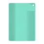 כיסוי פלסטיק קשיח ל- Apple iPad 9.7 (2018) בצבע - מנטה - קייס מובייל