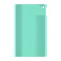 כיסוי פלסטיק קשיח ל- Apple iPad 9.7 (2018) בצבע - מנטה - קייס מובייל