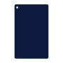 כיסוי פלסטיק קשיח ל- Apple iPad 9.7 (2018) בצבע - כחול נייבי - קייס מובייל