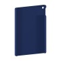 כיסוי פלסטיק קשיח ל- Apple iPad 9.7 (2018) בצבע - כחול נייבי - קייס מובייל