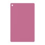 כיסוי פלסטיק קשיח ל- Apple iPad 9.7 (2018) בצבע - ורוד - קייס מובייל