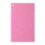 כיסוי פלסטיק קשיח ל- Apple iPad 9.7 (2018) בצבע - ורוד - קייס מובייל