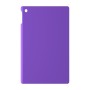 כיסוי פלסטיק קשיח ל- Apple iPad 9.7 (2018) בצבע - סגול - קייס מובייל