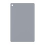 כיסוי פלסטיק קשיח ל- Apple iPad 9.7 (2018) בצבע - כסף - קייס מובייל