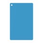 כיסוי פלסטיק קשיח ל- Apple iPad 9.7 (2018) בצבע - תכלת - קייס מובייל