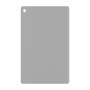 כיסוי פלסטיק קשיח ל- Apple iPad 9.7 (2018) בצבע - לבן - קייס מובייל