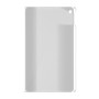 כיסוי פלסטיק קשיח ל- Apple iPad 9.7 (2018) בצבע - לבן - קייס מובייל