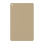 כיסוי פלסטיק קשיח ל- Apple iPad Air (2019) בצבע - בז' - קייס מובייל