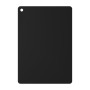 כיסוי פלסטיק קשיח ל- Apple iPad Air (2019) בצבע - שחור - קייס מובייל