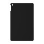 כיסוי פלסטיק קשיח ל- Apple iPad Air (2019) בצבע - שחור - קייס מובייל