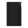 כיסוי פלסטיק קשיח ל- Apple iPad Air (2019) בצבע - שחור - קייס מובייל