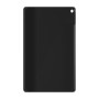 כיסוי פלסטיק קשיח ל- Apple iPad Air (2019) בצבע - שחור - קייס מובייל
