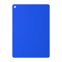 כיסוי פלסטיק קשיח ל- Apple iPad Air (2019) בצבע - כחול - קייס מובייל