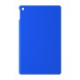 כיסוי פלסטיק קשיח ל- Apple iPad Air (2019) בצבע - כחול - קייס מובייל