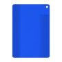 כיסוי פלסטיק קשיח ל- Apple iPad Air (2019) בצבע - כחול - קייס מובייל