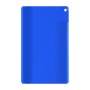 כיסוי פלסטיק קשיח ל- Apple iPad Air (2019) בצבע - כחול - קייס מובייל