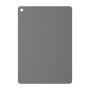כיסוי פלסטיק קשיח ל- Apple iPad Air (2019) בצבע - אפור - קייס מובייל