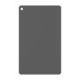 כיסוי פלסטיק קשיח ל- Apple iPad Air (2019) בצבע - אפור - קייס מובייל