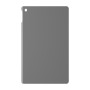 כיסוי פלסטיק קשיח ל- Apple iPad Air (2019) בצבע - אפור - קייס מובייל