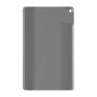 כיסוי פלסטיק קשיח ל- Apple iPad Air (2019) בצבע - אפור - קייס מובייל