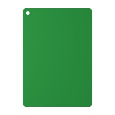 כיסוי פלסטיק קשיח ל- Apple iPad Air (2019) בצבע - ירוק - קייס מובייל