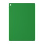 כיסוי פלסטיק קשיח ל- Apple iPad Air (2019) בצבע - ירוק - קייס מובייל