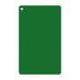 כיסוי פלסטיק קשיח ל- Apple iPad Air (2019) בצבע - ירוק - קייס מובייל