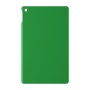 כיסוי פלסטיק קשיח ל- Apple iPad Air (2019) בצבע - ירוק - קייס מובייל