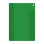 כיסוי פלסטיק קשיח ל- Apple iPad Air (2019) בצבע - ירוק - קייס מובייל
