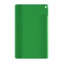כיסוי פלסטיק קשיח ל- Apple iPad Air (2019) בצבע - ירוק - קייס מובייל