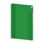 כיסוי פלסטיק קשיח ל- Apple iPad Air (2019) בצבע - ירוק - קייס מובייל