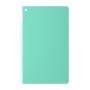 כיסוי פלסטיק קשיח ל- Apple iPad Air (2019) בצבע - מנטה - קייס מובייל