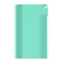 כיסוי פלסטיק קשיח ל- Apple iPad Air (2019) בצבע - מנטה - קייס מובייל