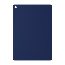 כיסוי פלסטיק קשיח ל- Apple iPad Air (2019) בצבע - כחול נייבי - קייס מובייל