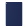 כיסוי פלסטיק קשיח ל- Apple iPad Air (2019) בצבע - כחול נייבי - קייס מובייל