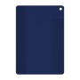 כיסוי פלסטיק קשיח ל- Apple iPad Air (2019) בצבע - כחול נייבי - קייס מובייל