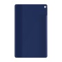 כיסוי פלסטיק קשיח ל- Apple iPad Air (2019) בצבע - כחול נייבי - קייס מובייל