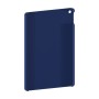 כיסוי פלסטיק קשיח ל- Apple iPad Air (2019) בצבע - כחול נייבי - קייס מובייל