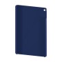 כיסוי פלסטיק קשיח ל- Apple iPad Air (2019) בצבע - כחול נייבי - קייס מובייל