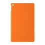 כיסוי פלסטיק קשיח ל- Apple iPad Air (2019) בצבע - כתום - קייס מובייל