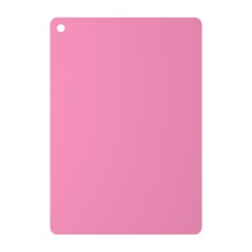 כיסוי פלסטיק קשיח ל- Apple iPad Air (2019) בצבע - ורוד - קייס מובייל