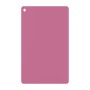 כיסוי פלסטיק קשיח ל- Apple iPad Air (2019) בצבע - ורוד - קייס מובייל