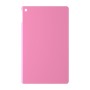 כיסוי פלסטיק קשיח ל- Apple iPad Air (2019) בצבע - ורוד - קייס מובייל