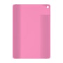 כיסוי פלסטיק קשיח ל- Apple iPad Air (2019) בצבע - ורוד - קייס מובייל