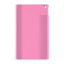 כיסוי פלסטיק קשיח ל- Apple iPad Air (2019) בצבע - ורוד - קייס מובייל